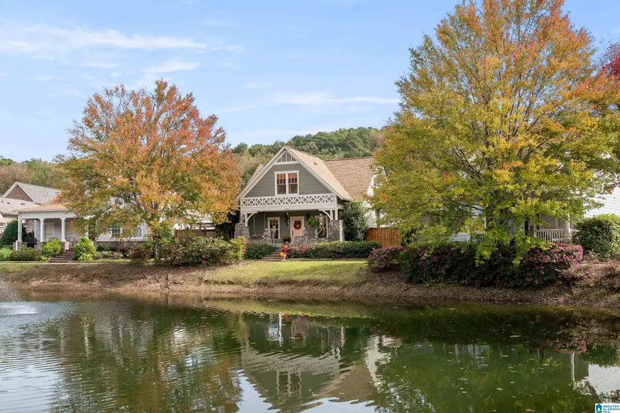 6405 SPRING STREET, Trussville, AL 35173 - #2