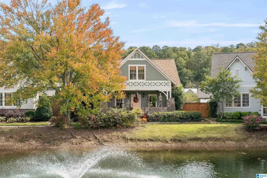 6405 SPRING STREET, Trussville, AL 35173 - #3