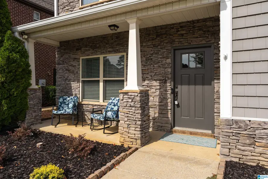 5508 WISTERIA TRACE, Trussville, AL 35173 - #2