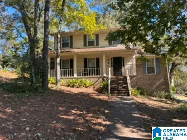 3527 FOX HOLLOW LANE, Hoover, AL 35226