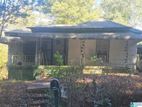 529 D STREET, Anniston, AL 36207
