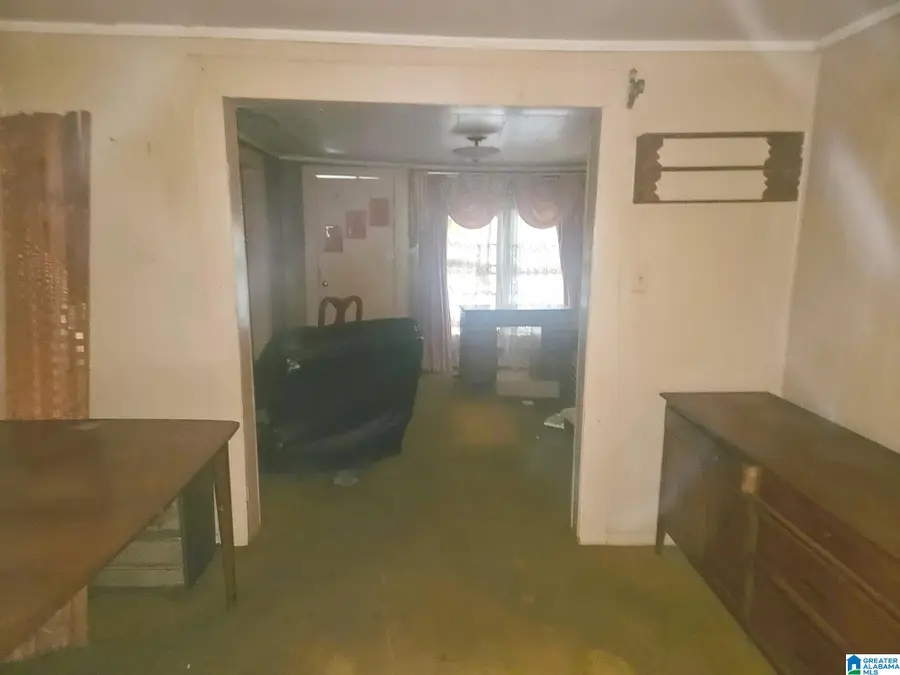 529 D STREET, Anniston, AL 36207 - #3