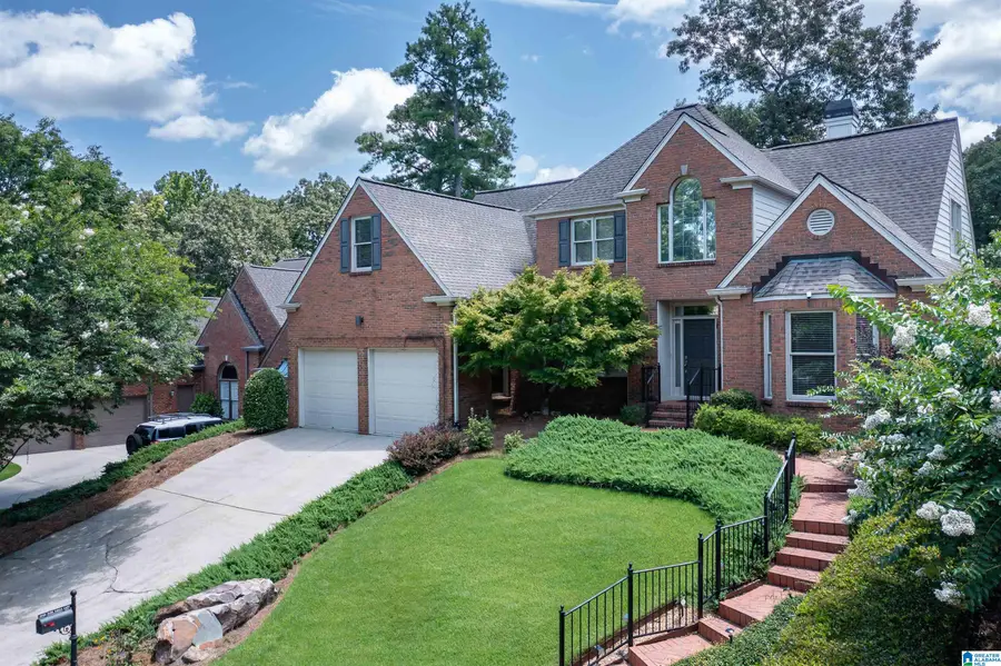 2048 GLEN EAGLE LANE, Birmingham, AL 35242 - #3