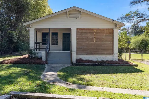 3175 ALLISON BONNETT MEMORIAL DRIVE, Hueytown, AL 35023