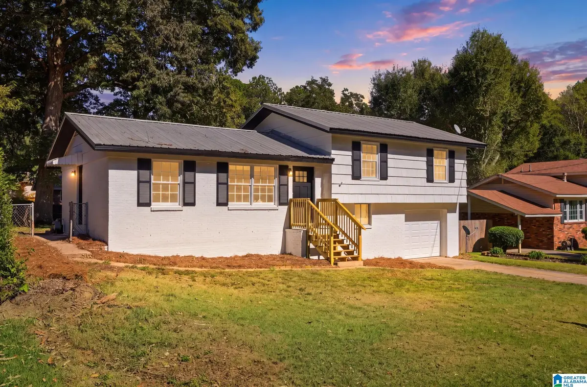 225 BERKSHIRE DRIVE, Irondale, AL 35210 - #1