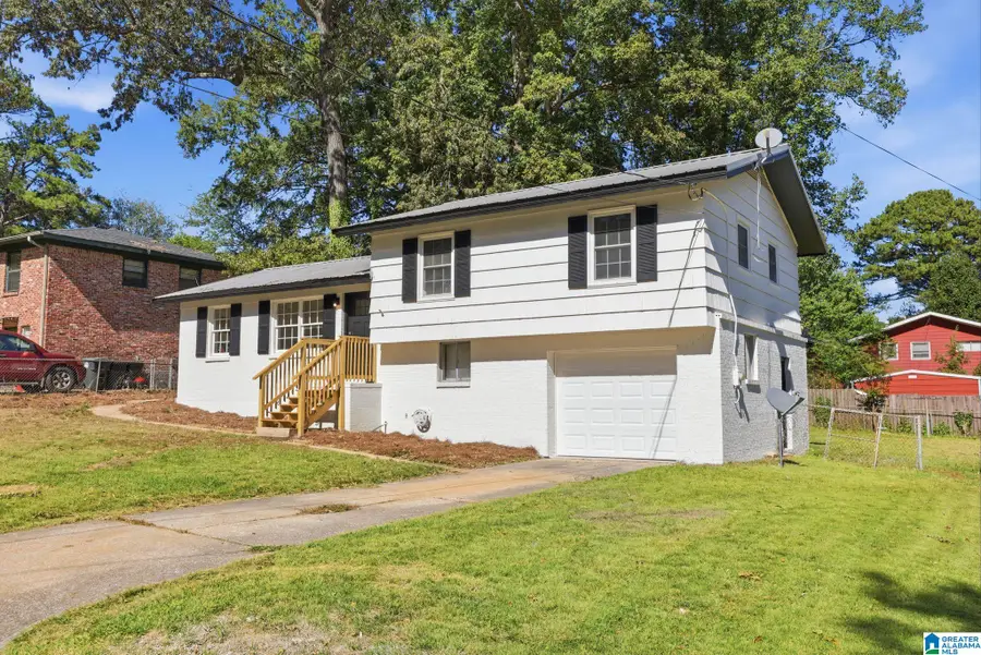 225 BERKSHIRE DRIVE, Irondale, AL 35210 - #3