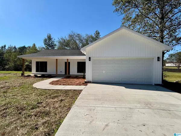 13874 HANNAH CREEK CUTOFF ROAD, Brookwood, AL 35444