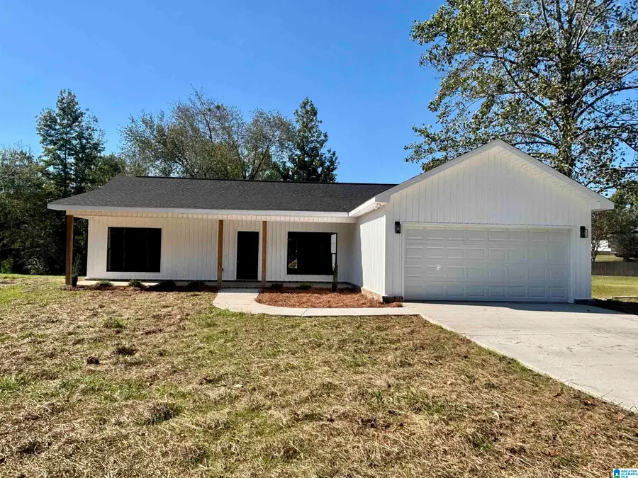 13874 HANNAH CREEK CUTOFF ROAD, Brookwood, AL 35444 - #2