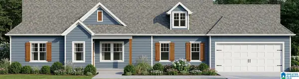 156 JONAGOLD ROAD, Helena, AL 35022