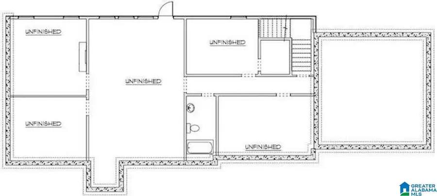 156 JONAGOLD ROAD, Helena, AL 35022 - #3