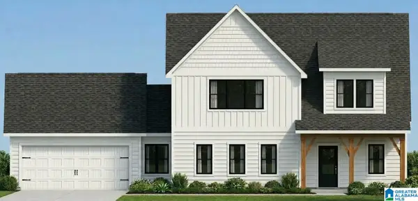 164 JONAGOLD ROAD, Helena, AL 35022