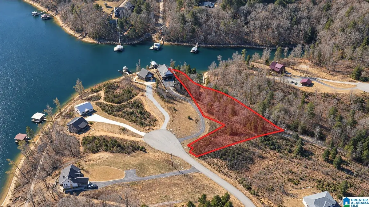 2 COUNTY ROAD 373, Crane Hill, AL 35053 - #1