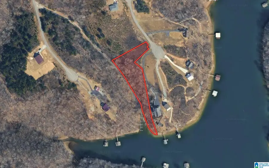 2 COUNTY ROAD 373, Crane Hill, AL 35053 - #2