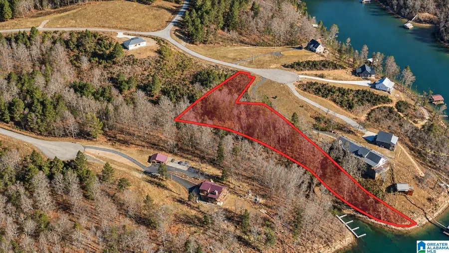 2 COUNTY ROAD 373, Crane Hill, AL 35053 - #3