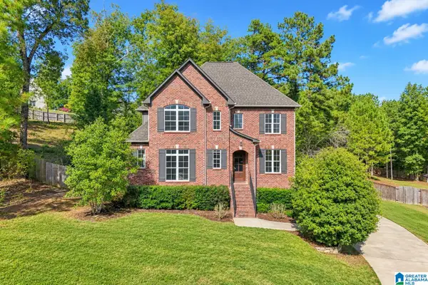 116 WILLOW BRANCH LANE, Chelsea, AL 35043