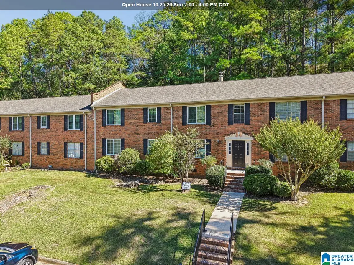2202 MONTREAT CIRCLE, Vestavia Hills, AL 35216 - #1