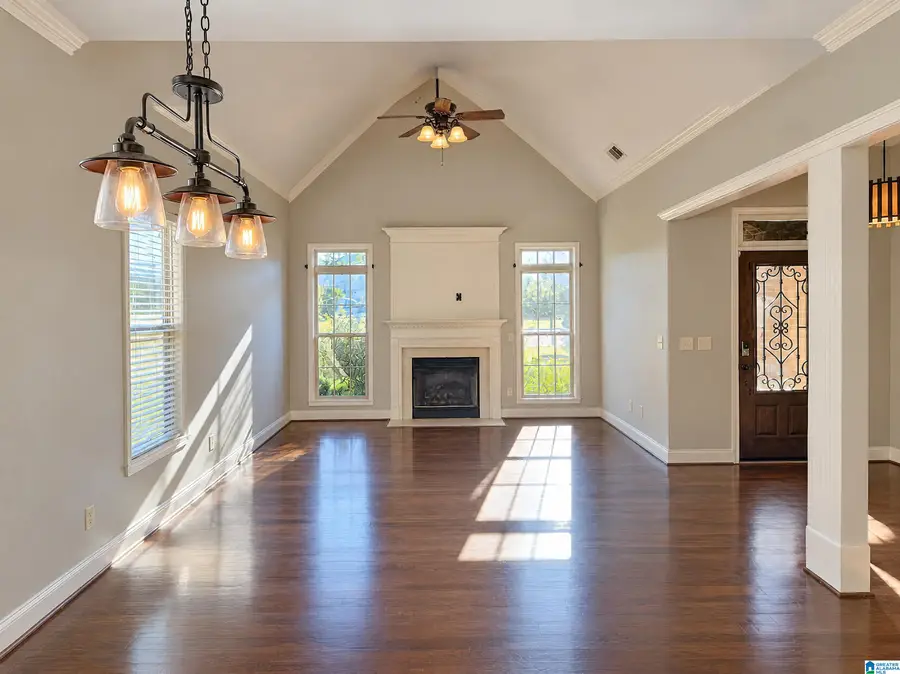 132 WILLOW VIEW LANE, Wilsonville, AL 35186 - #3