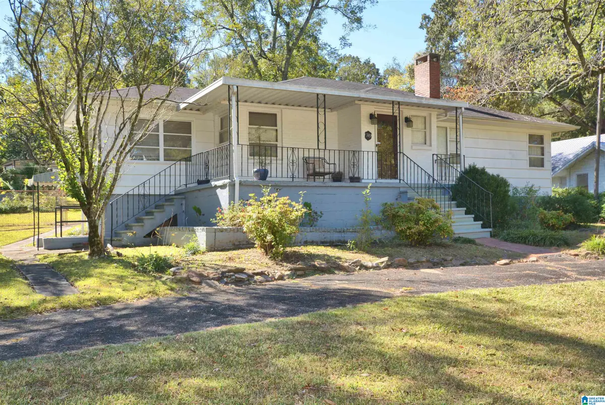 749 GENE REED ROAD, Birmingham, AL 35235 - #1