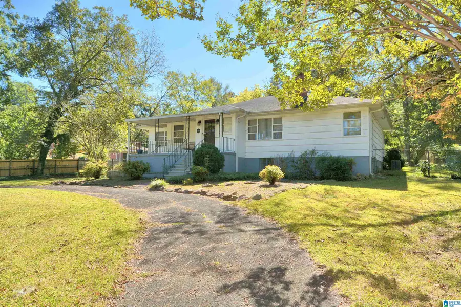 749 GENE REED ROAD, Birmingham, AL 35235 - #2