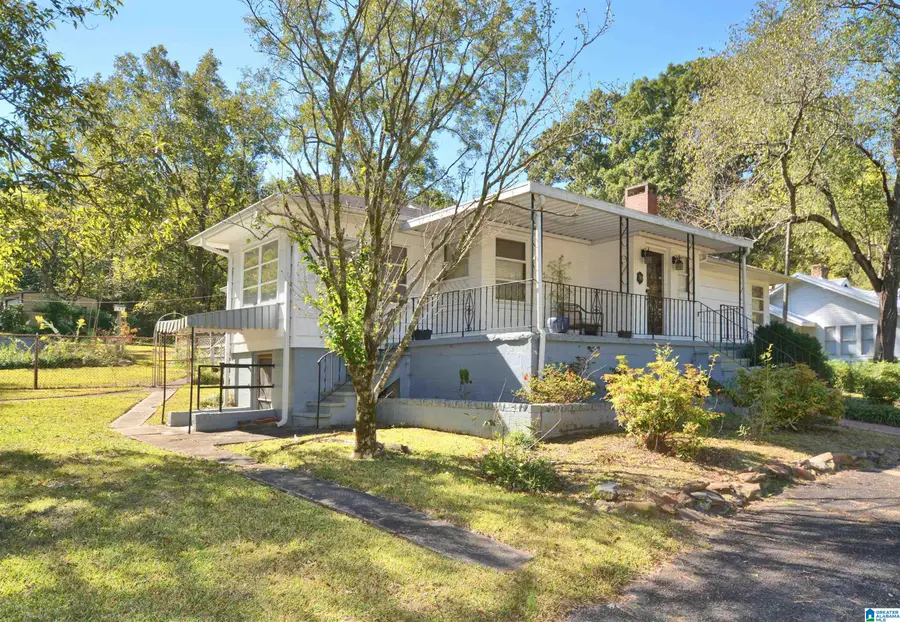 749 GENE REED ROAD, Birmingham, AL 35235 - #3