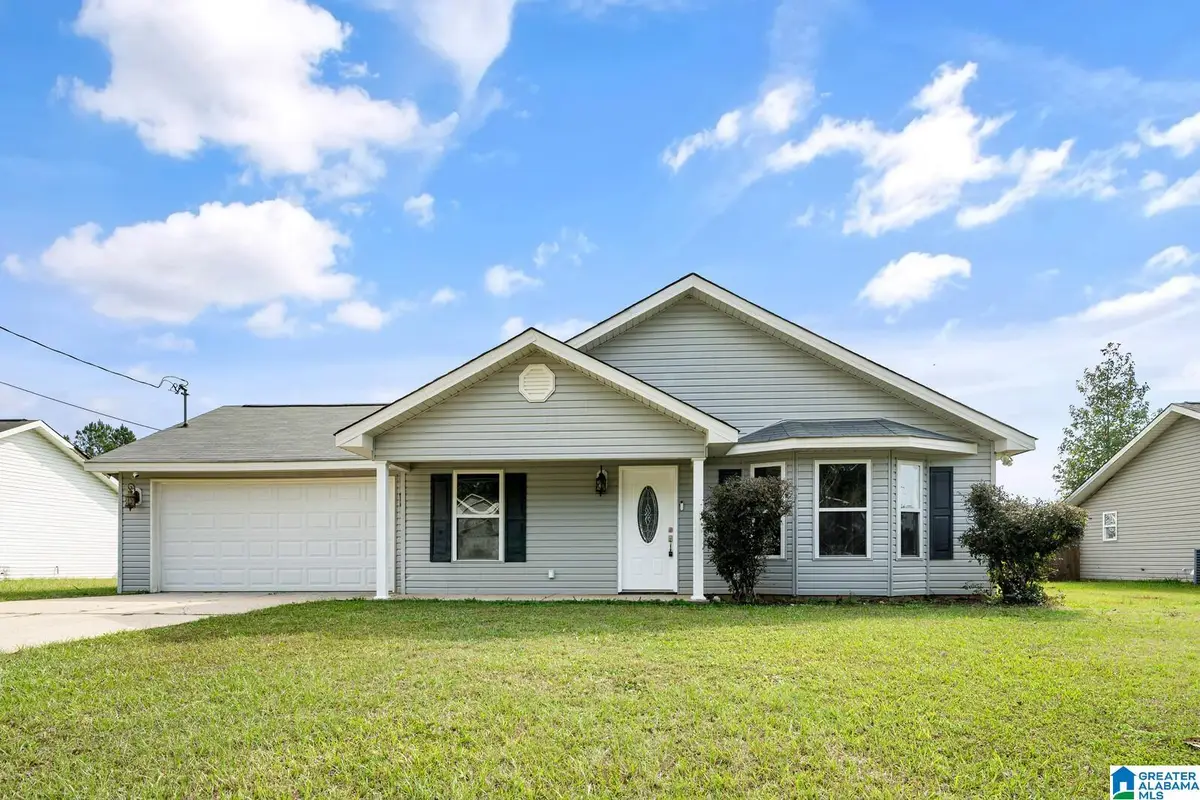 18487 THOROUGHBRED DRIVE, Vance, AL 35490 - #1