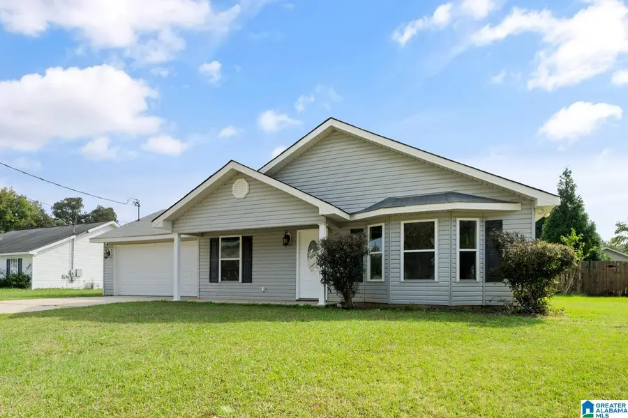 18487 THOROUGHBRED DRIVE, Vance, AL 35490 - #2