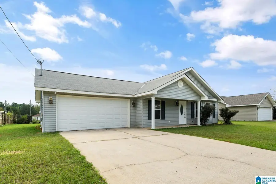 18487 THOROUGHBRED DRIVE, Vance, AL 35490 - #3