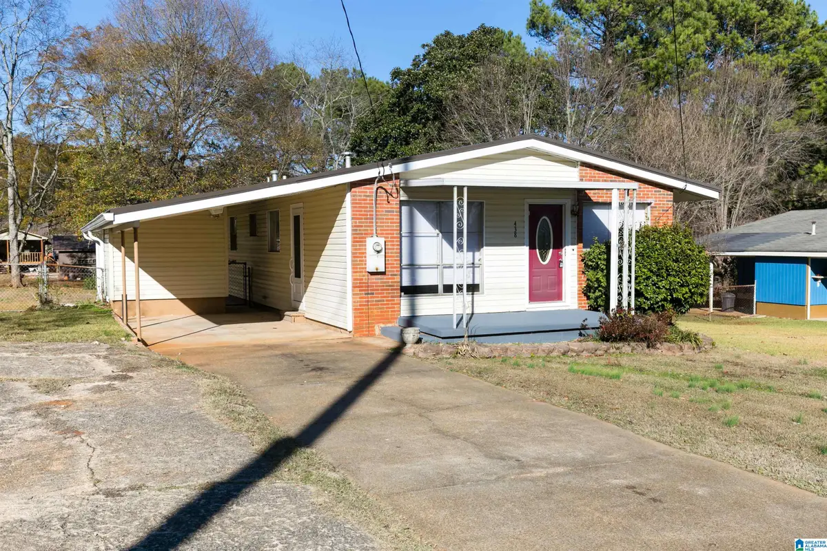 438 MURPHYS LANE, Hueytown, AL 35023 - #1