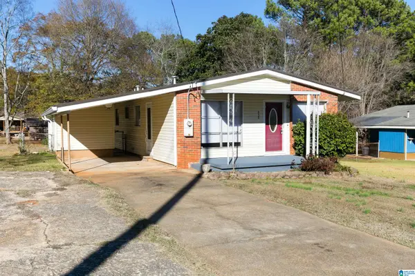 438 MURPHYS LANE, Hueytown, AL 35023