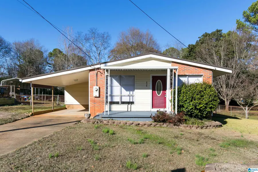438 MURPHYS LANE, Hueytown, AL 35023 - #2