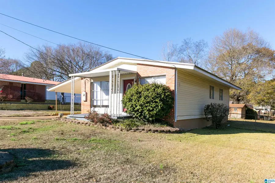 438 MURPHYS LANE, Hueytown, AL 35023 - #3