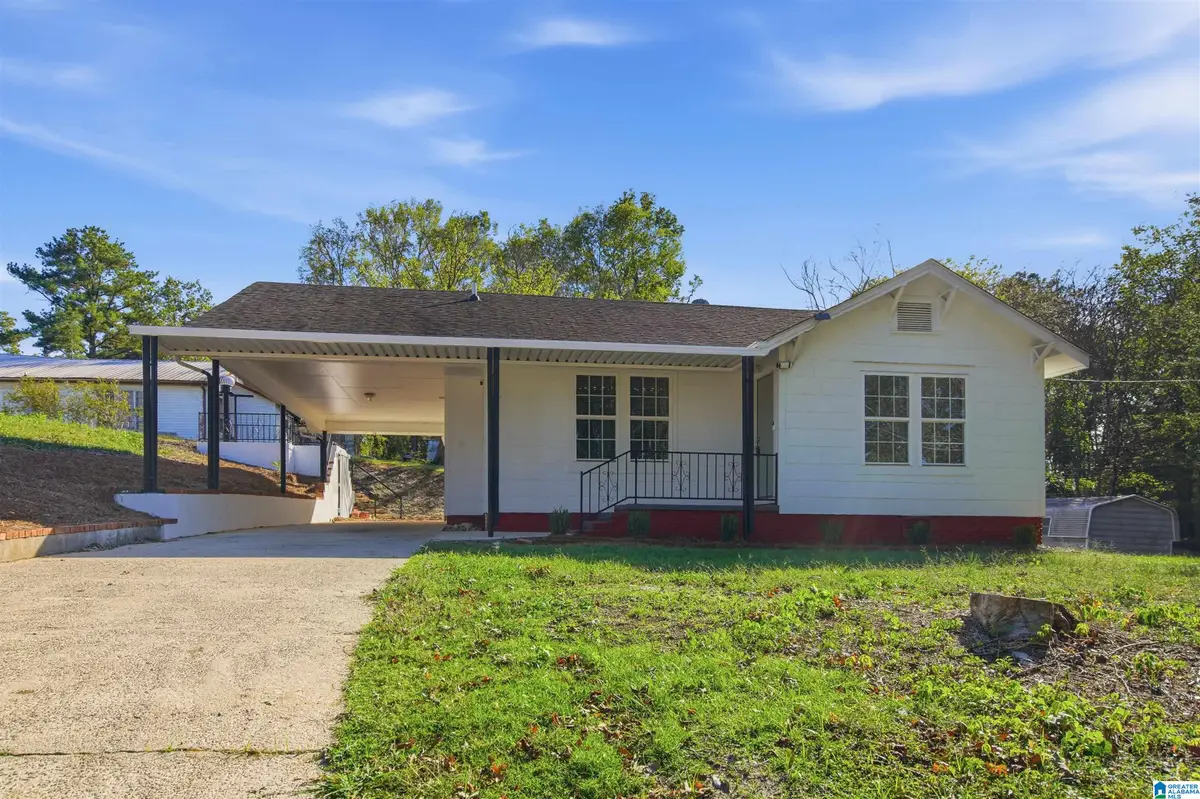 990 BLUFF STREET, Bessemer, AL 35020 - #1