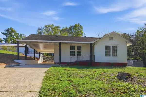 990 BLUFF STREET, Bessemer, AL 35020