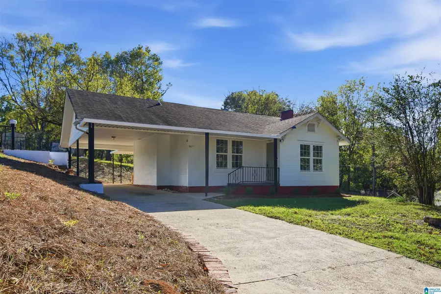 990 BLUFF STREET, Bessemer, AL 35020 - #2