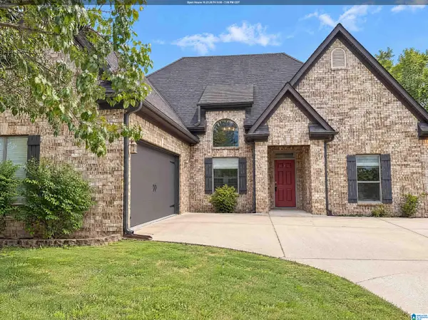 4203 OLD CAHABA PARKWAY, Helena, AL 35080