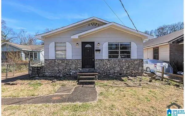 2201 BEULAH AVENUE SW, Birmingham, AL 35211