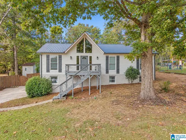 5874 DOGWOOD CIRCLE, Mccalla, AL 35111