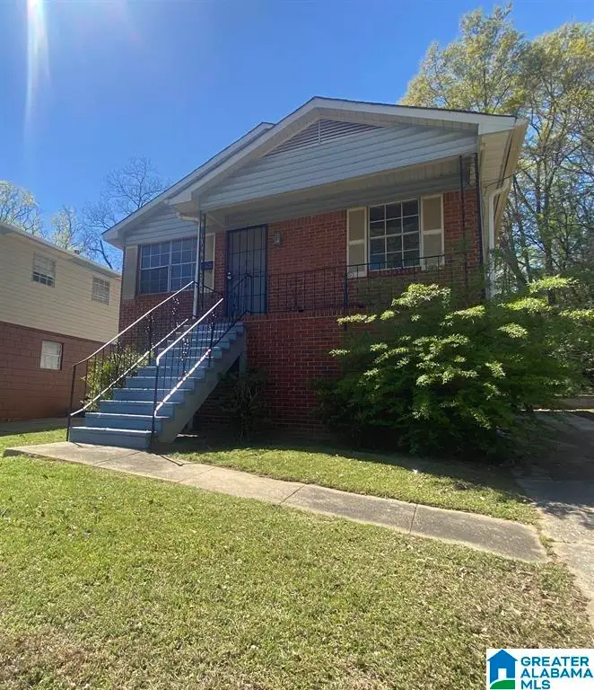 732 ALBANY STREET, Birmingham, AL 35224 - #1