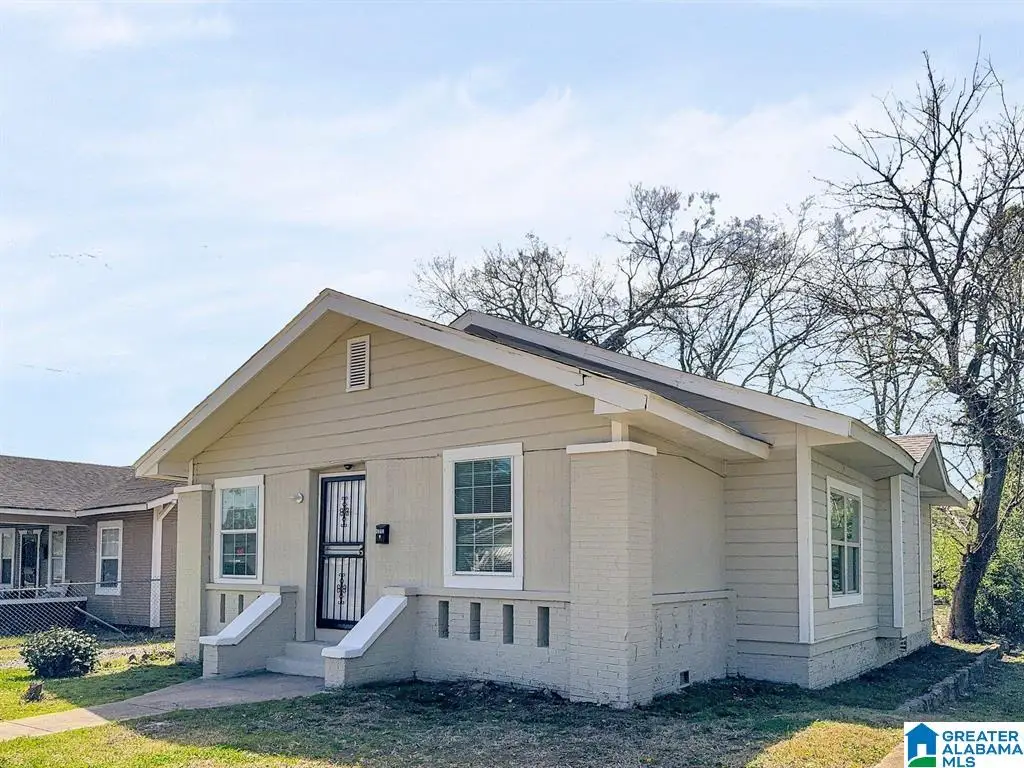 4312 TERRACE S S, Birmingham, AL 35208 - #1