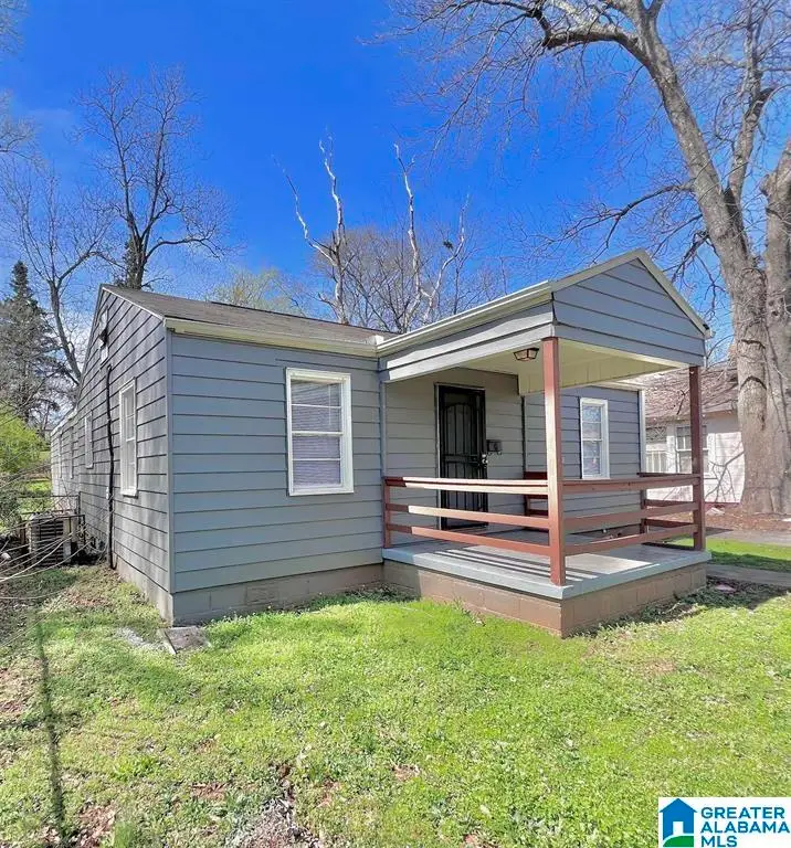 1152 14TH PLACE SW, Birmingham, AL 35211 - #1