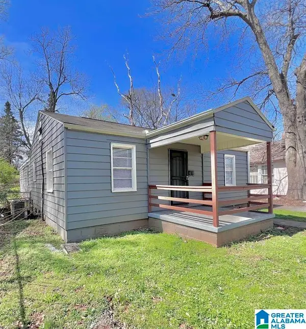 1152 14TH PLACE SW, Birmingham, AL 35211