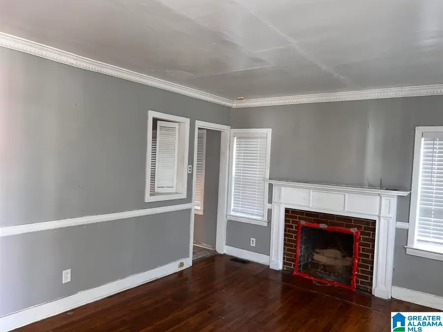 2633 20TH STREET W, Birmingham, AL 35208 - #2