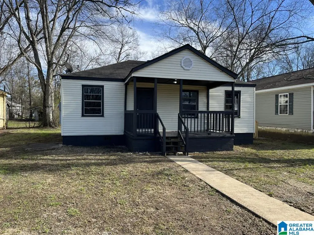 3517A ELLIS AVENUE SW, Birmingham, AL 35221 - #1