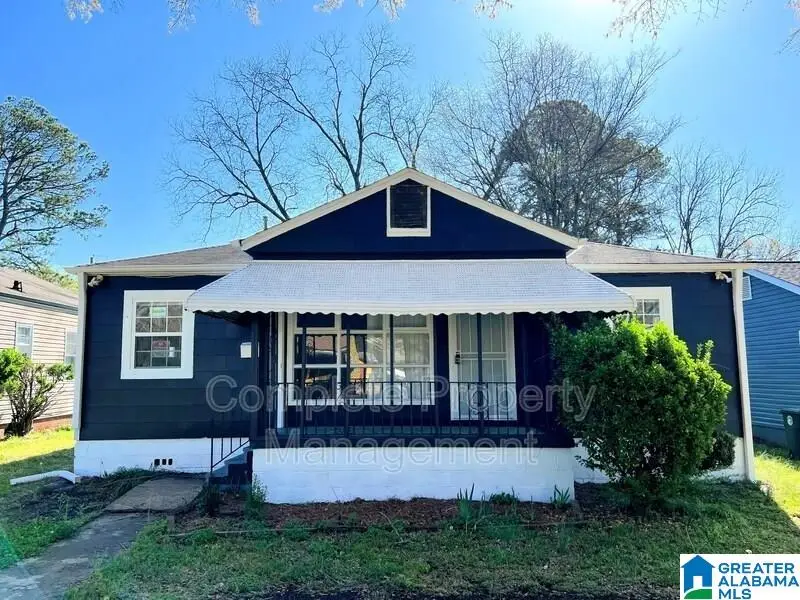 5617 AVENUE Q, Birmingham, AL 35208 - #1