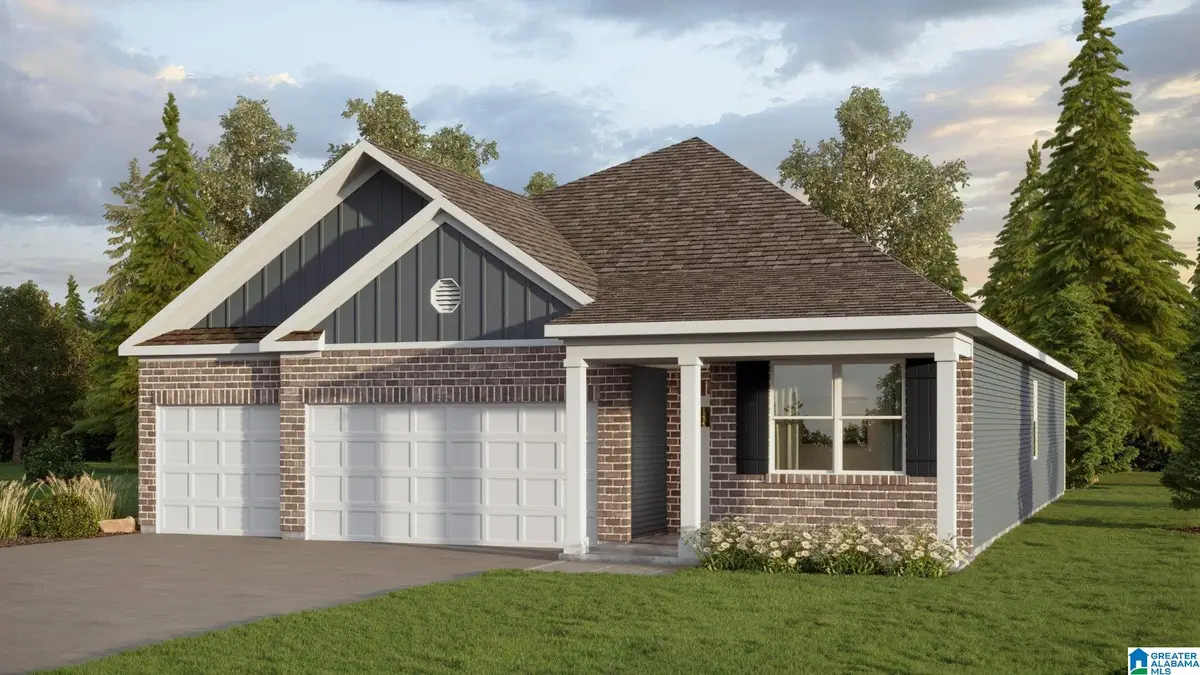 101 ABERDEEN LOOP, Calera, AL 35040 - #1