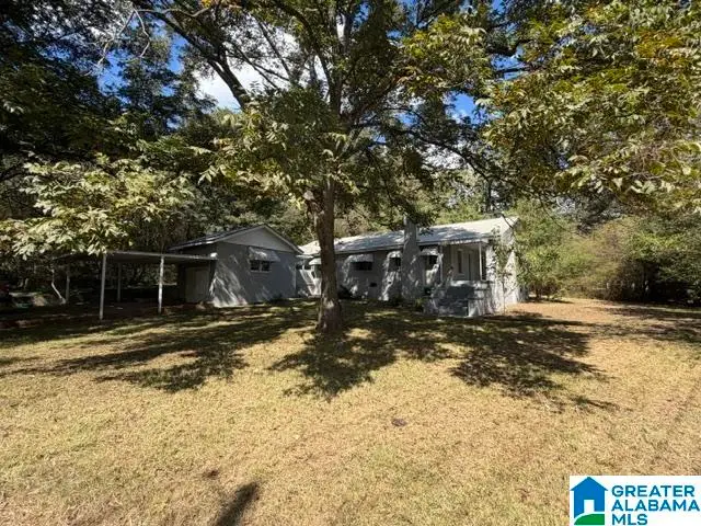 1104 HEFLIN AVENUE W, Birmingham, AL 35214 - #2