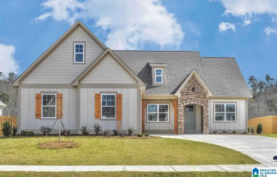 172 ATLANTIC LANE, Birmingham, AL 35242 - #2