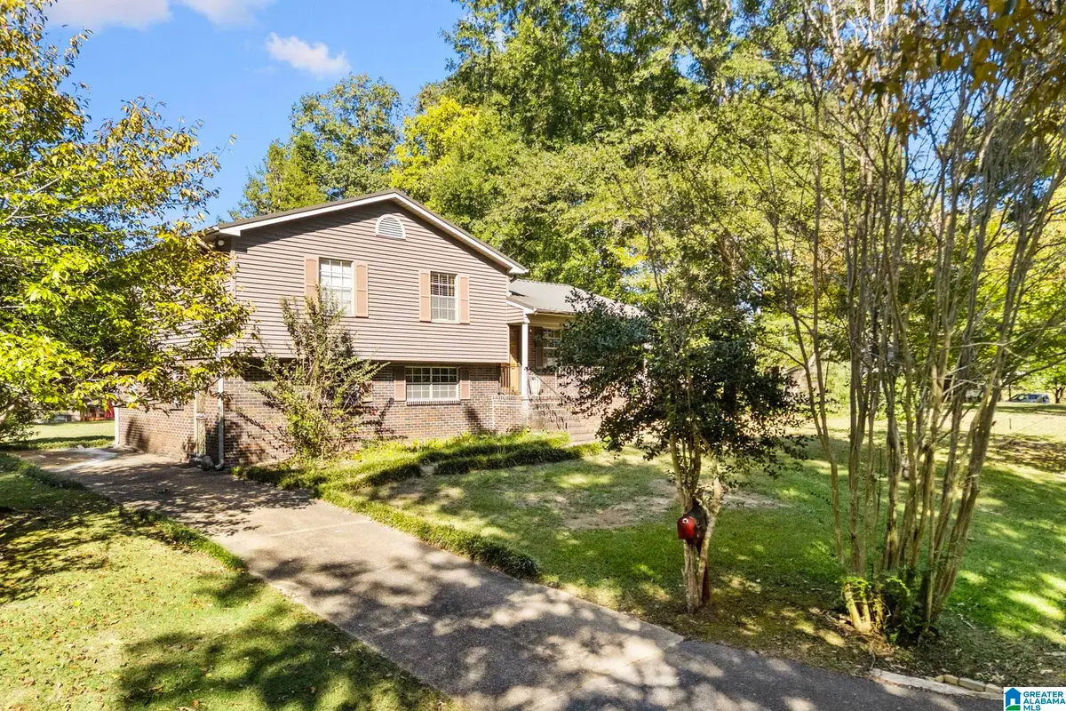 108 MAY DRIVE, Hueytown, AL 35023 - #1