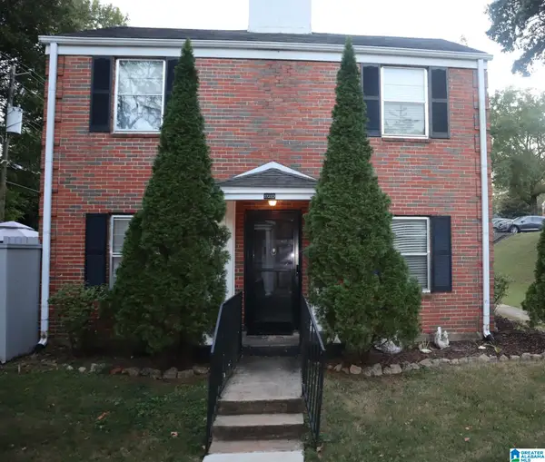 1721 VALLEY AVENUE, Homewood, AL 35209
