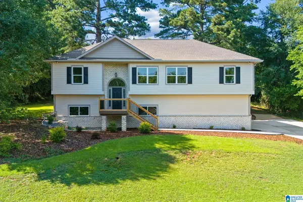 3618 HAVENHILL DRIVE, Irondale, AL 35210